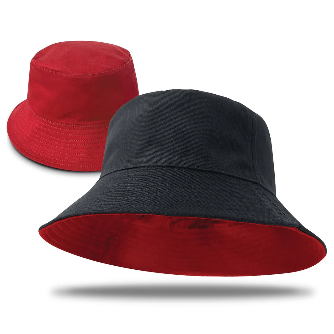 The Switch Reversible Bucket Hat | Adults