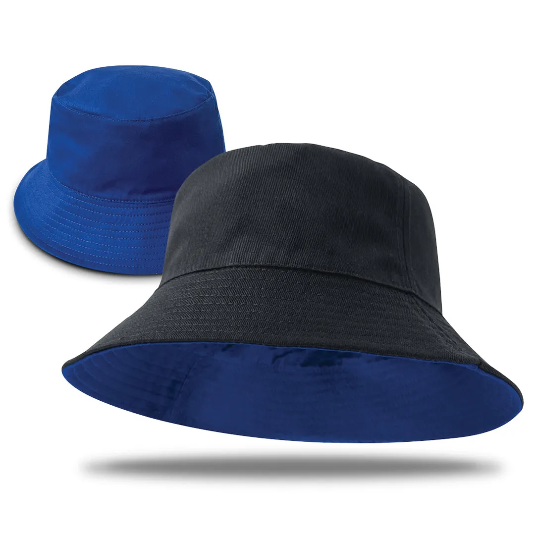 The Switch Reversible Bucket Hat | Adults