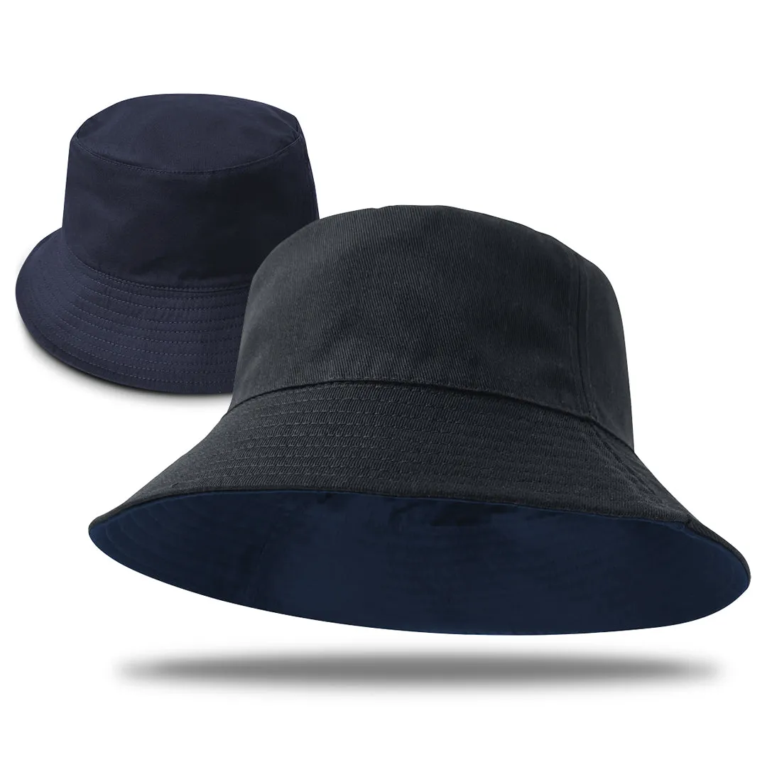 The Switch Reversible Bucket Hat | Adults