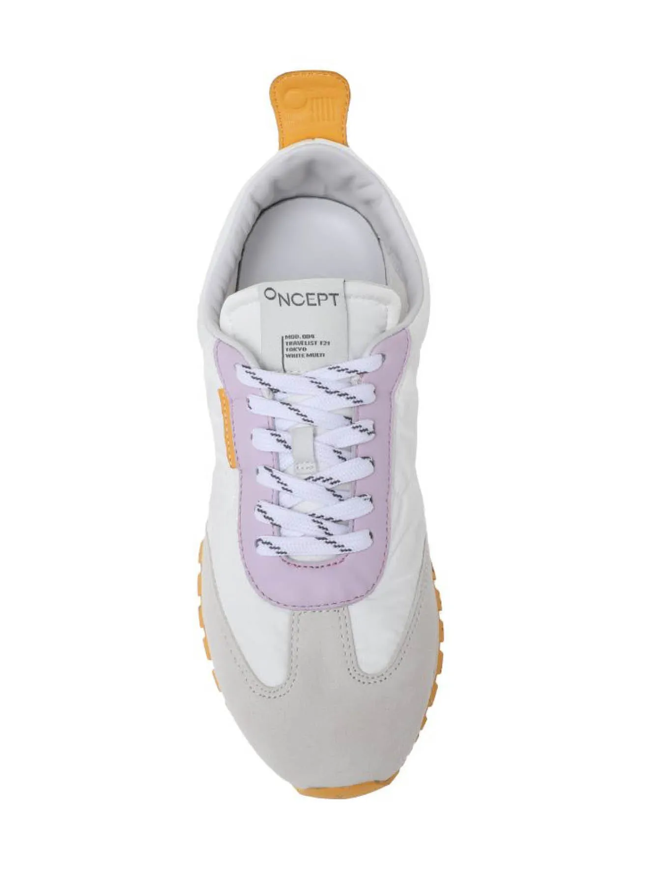 Tokyo White Cloud Multi Trainer