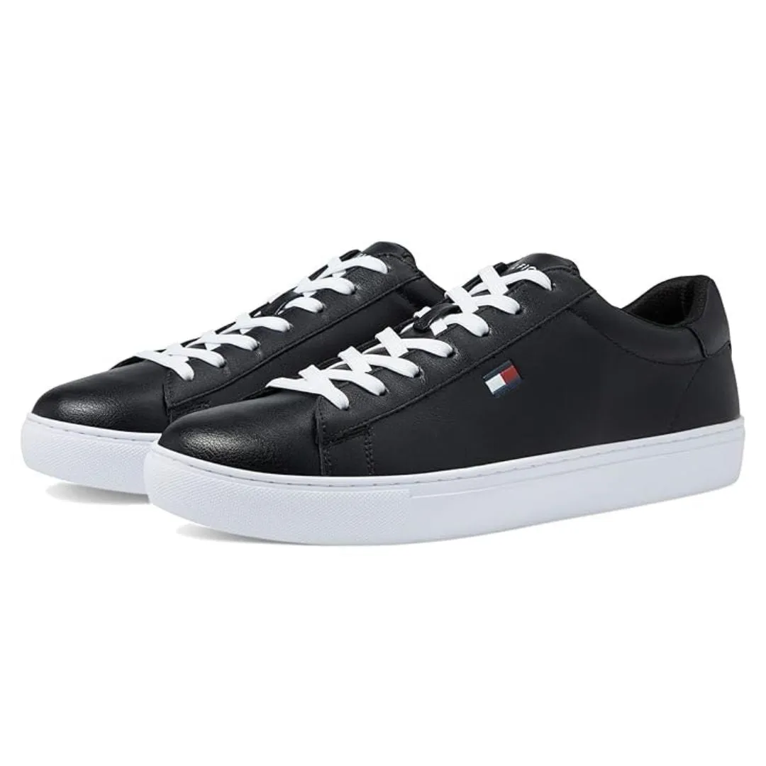 Tommy Hilfiger Brecon Signature Men - BLK