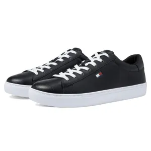Tommy Hilfiger Brecon Signature Men - BLK