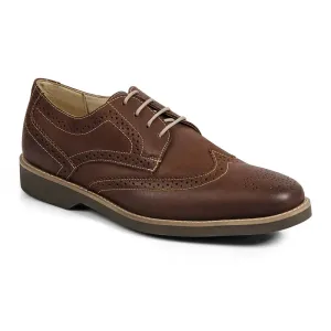 Tucano Mens Brogue Shoes