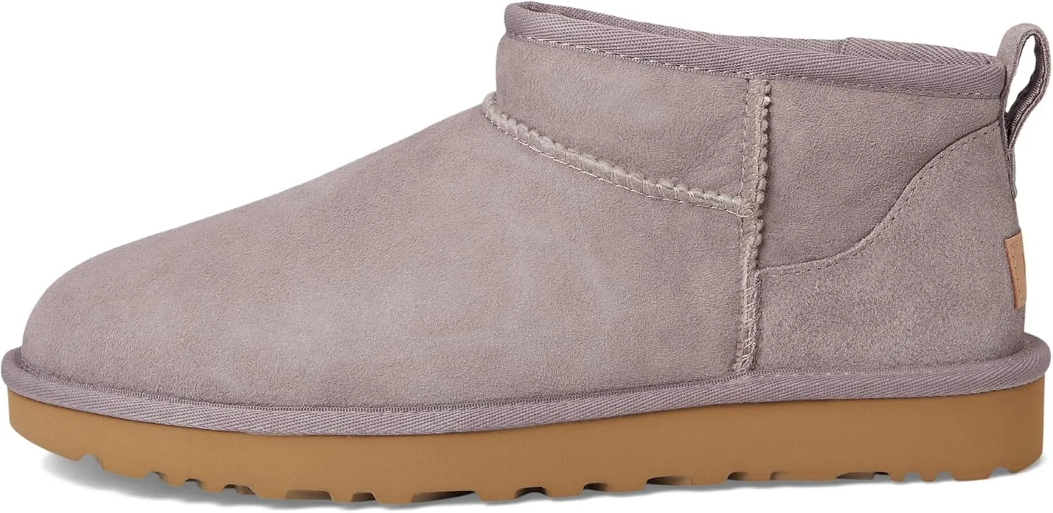 UGG Women's Classic Ultra Mini Boot
