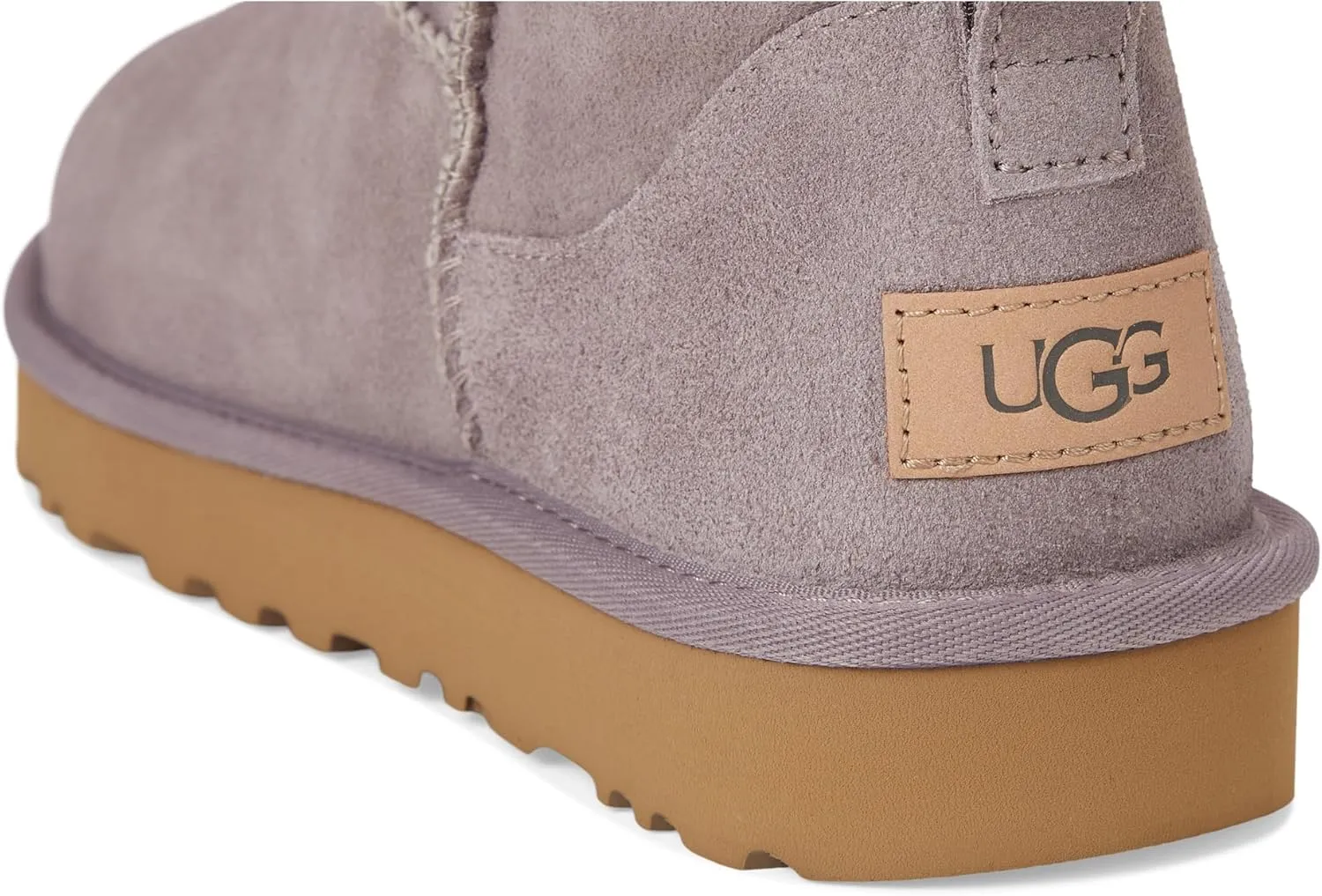 UGG Women's Classic Ultra Mini Boot