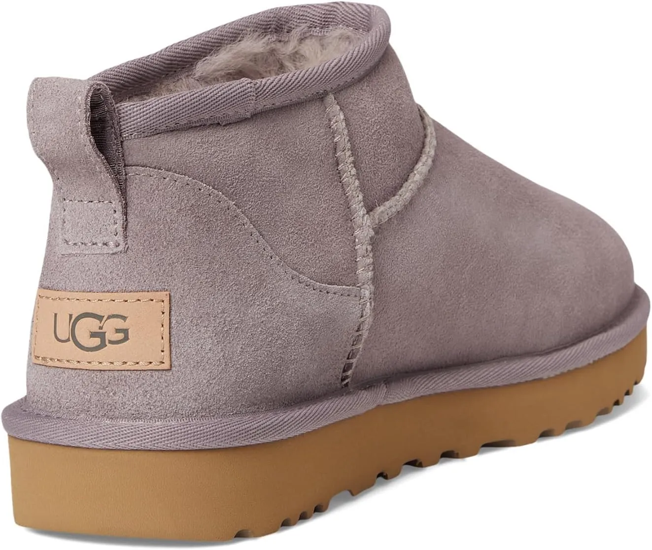 UGG Women's Classic Ultra Mini Boot