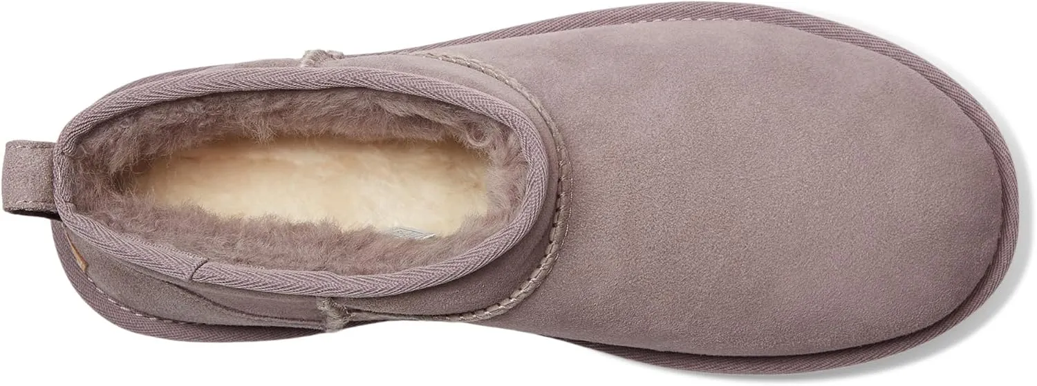 UGG Women's Classic Ultra Mini Boot