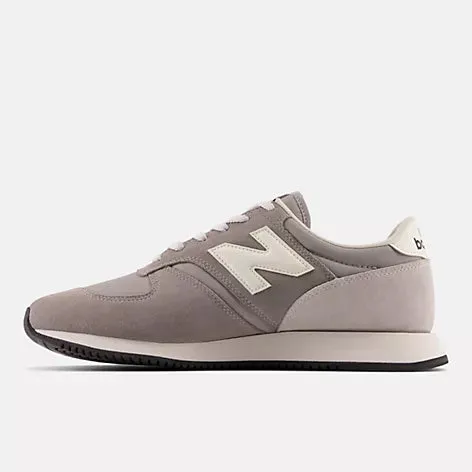 UL420TF2 - Grey with White