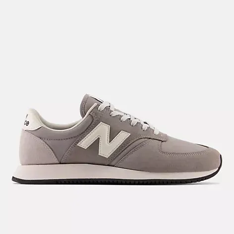 UL420TF2 - Grey with White