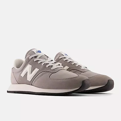 UL420TF2 - Grey with White