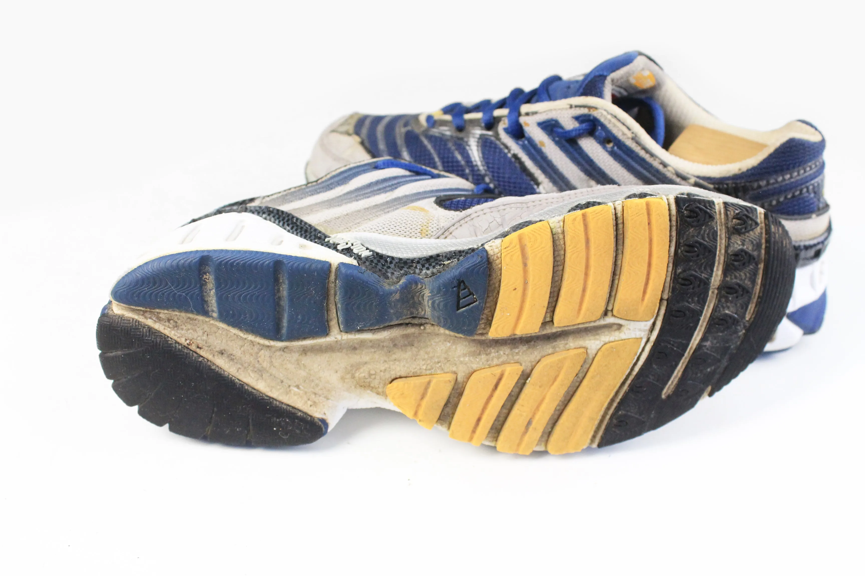 Vintage Adidas Equipment Sneakers Women's US 7.5