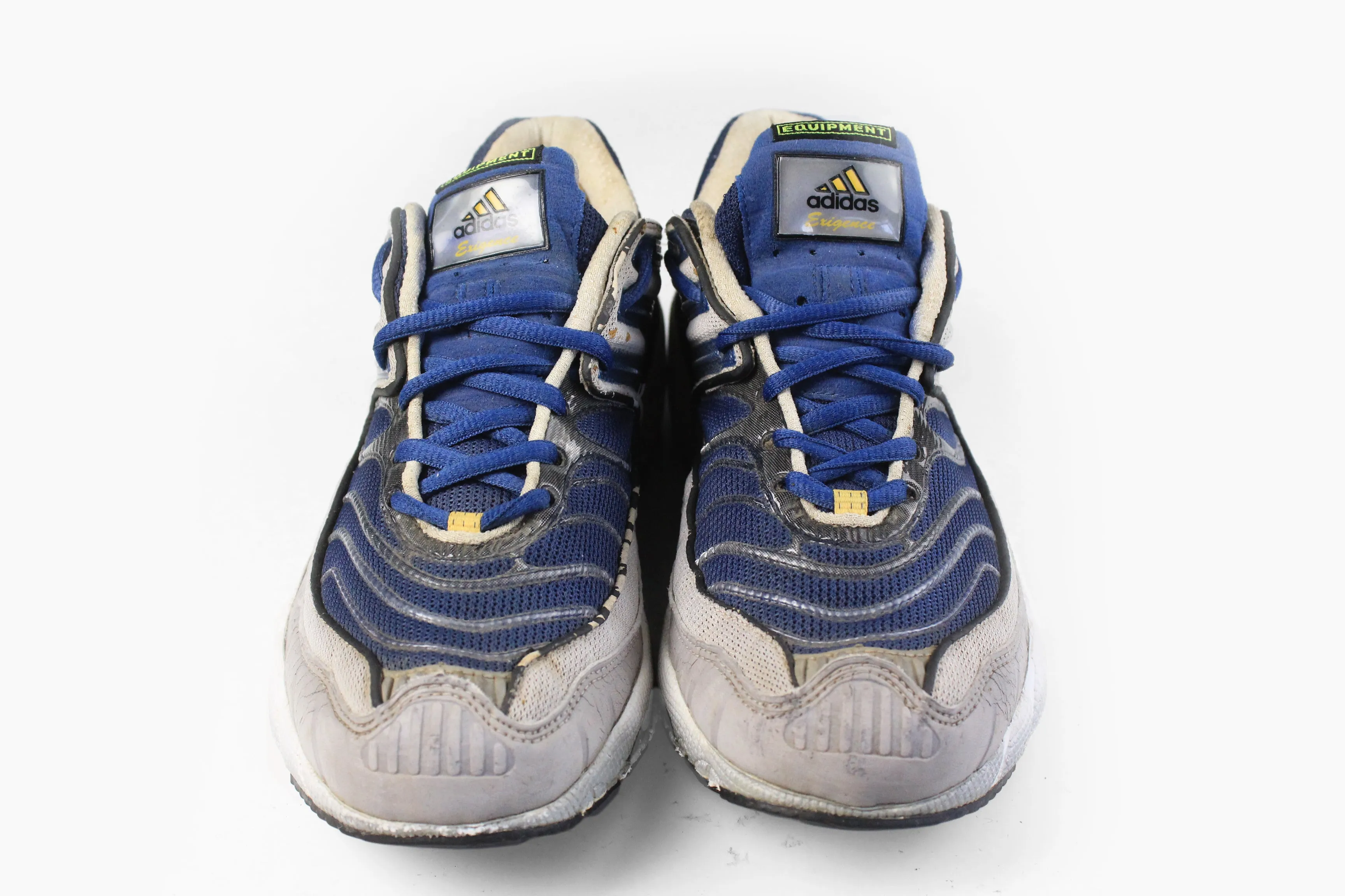 Vintage Adidas Equipment Sneakers Women's US 7.5