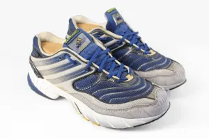 Vintage Adidas Equipment Sneakers Women's US 7.5