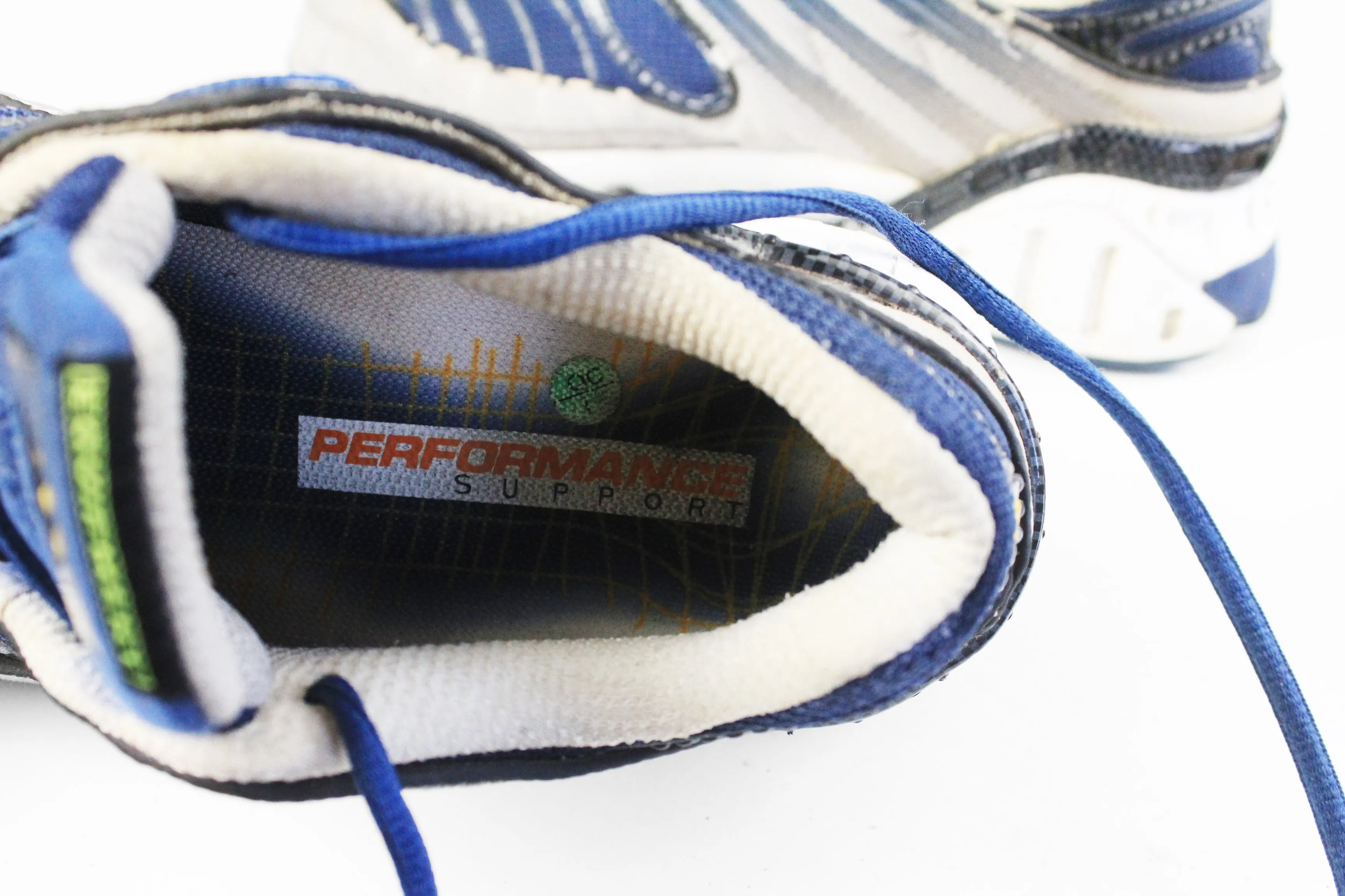 Vintage Adidas Equipment Sneakers Women's US 7.5