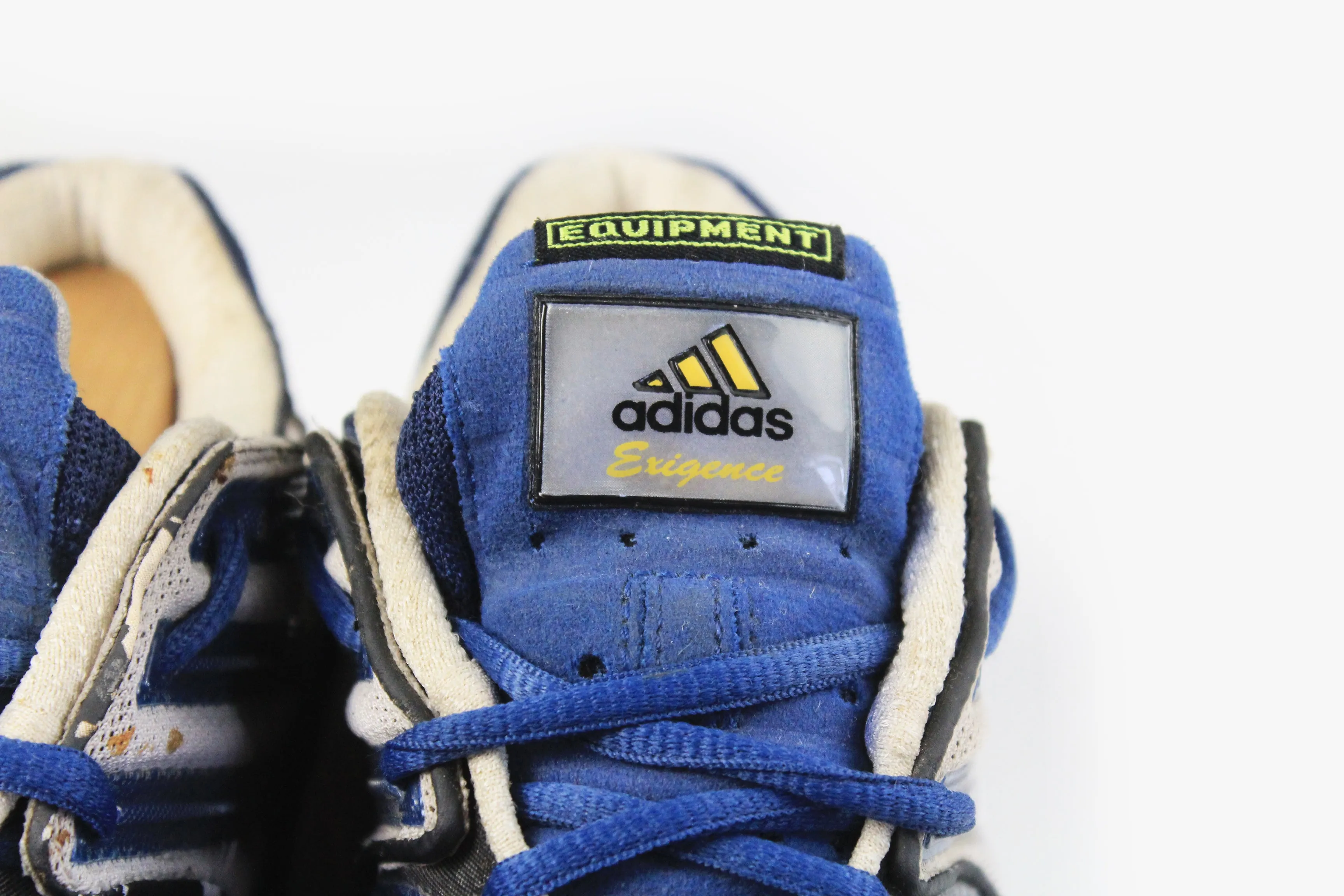 Vintage Adidas Equipment Sneakers Women's US 7.5
