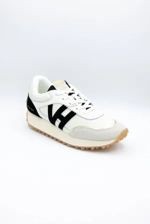 Vintage Havana Cosmic Sneakers for Women in White/Black | 22056