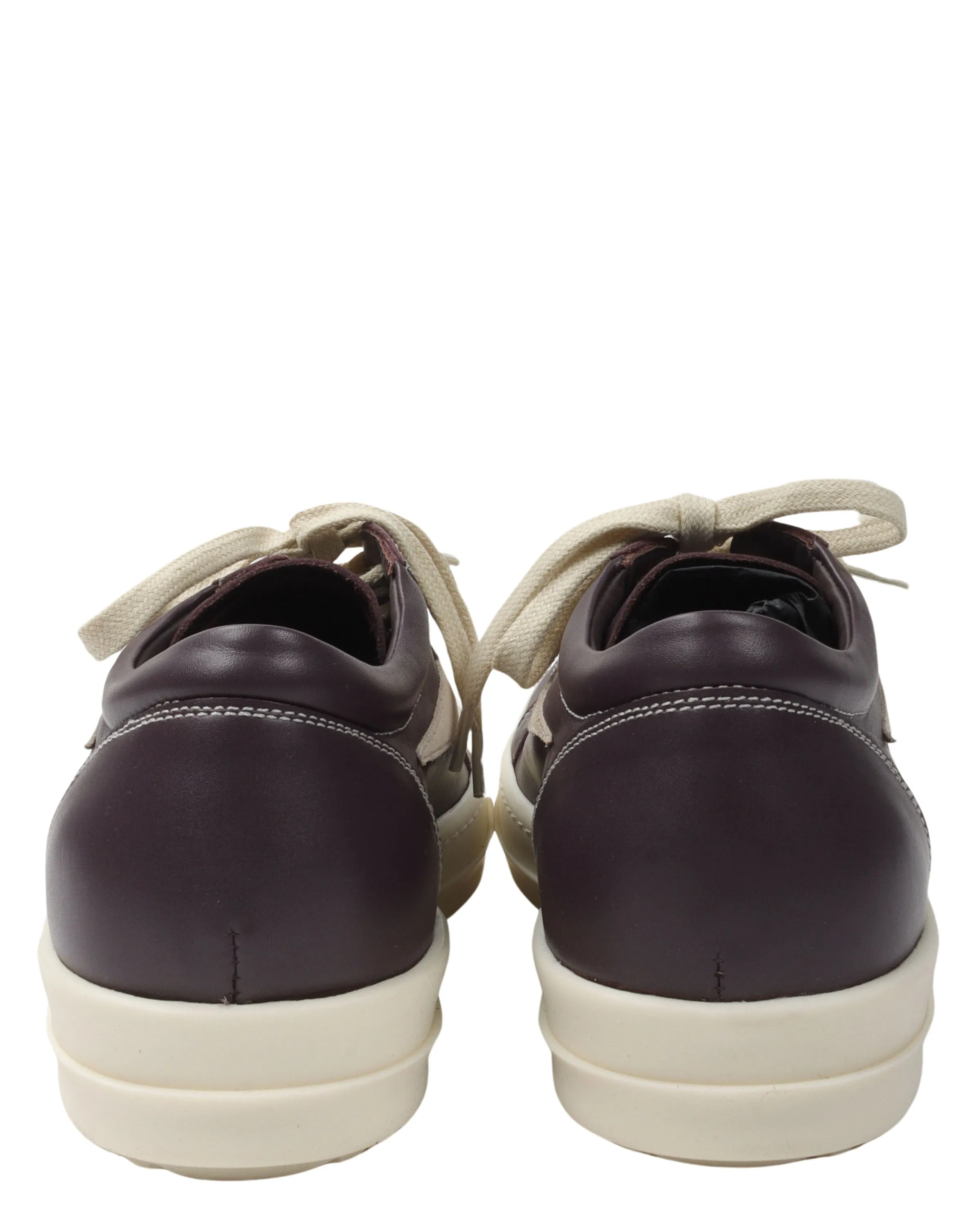 Vintage Sneakers