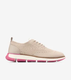 Women's 4.ZERØGRAND Stitchlite™ Oxfords