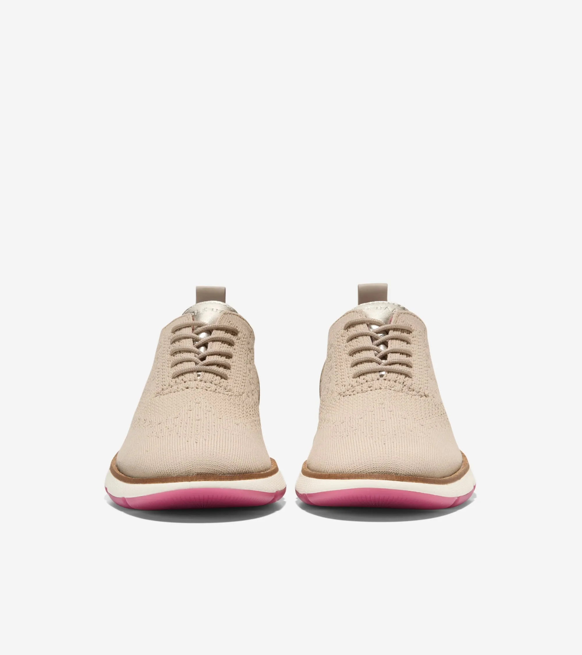 Women's 4.ZERØGRAND Stitchlite™ Oxfords