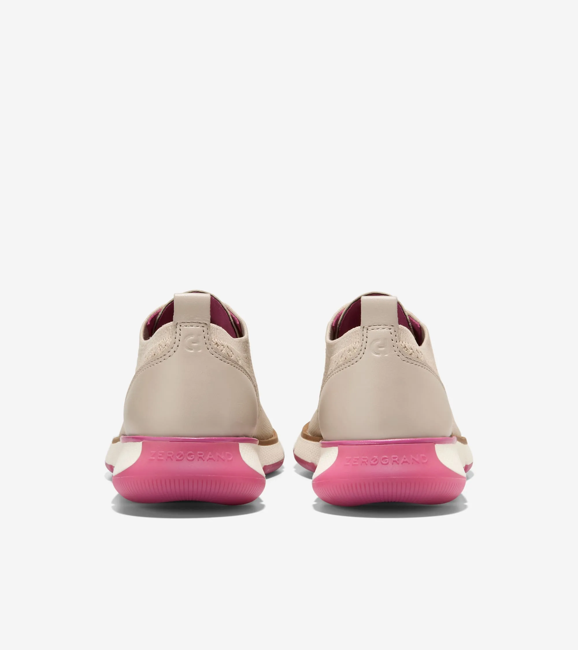 Women's 4.ZERØGRAND Stitchlite™ Oxfords