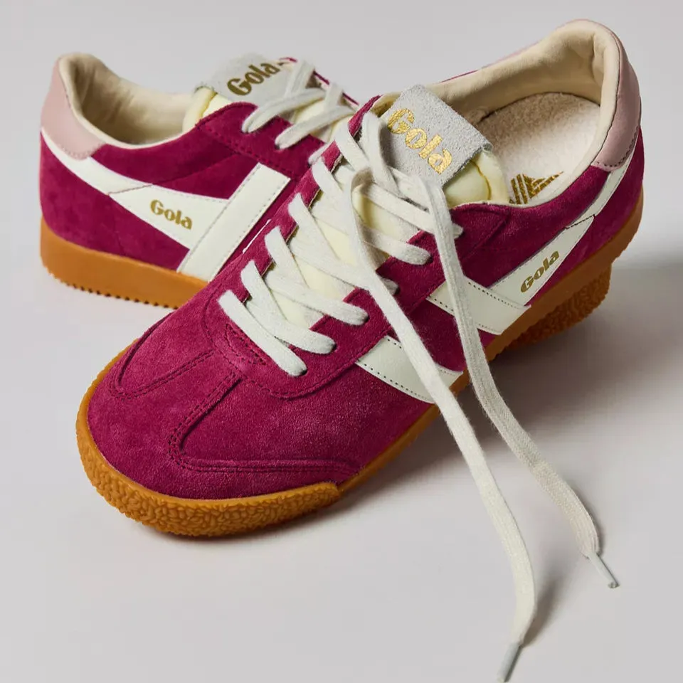 Women's Elan Sneaker
