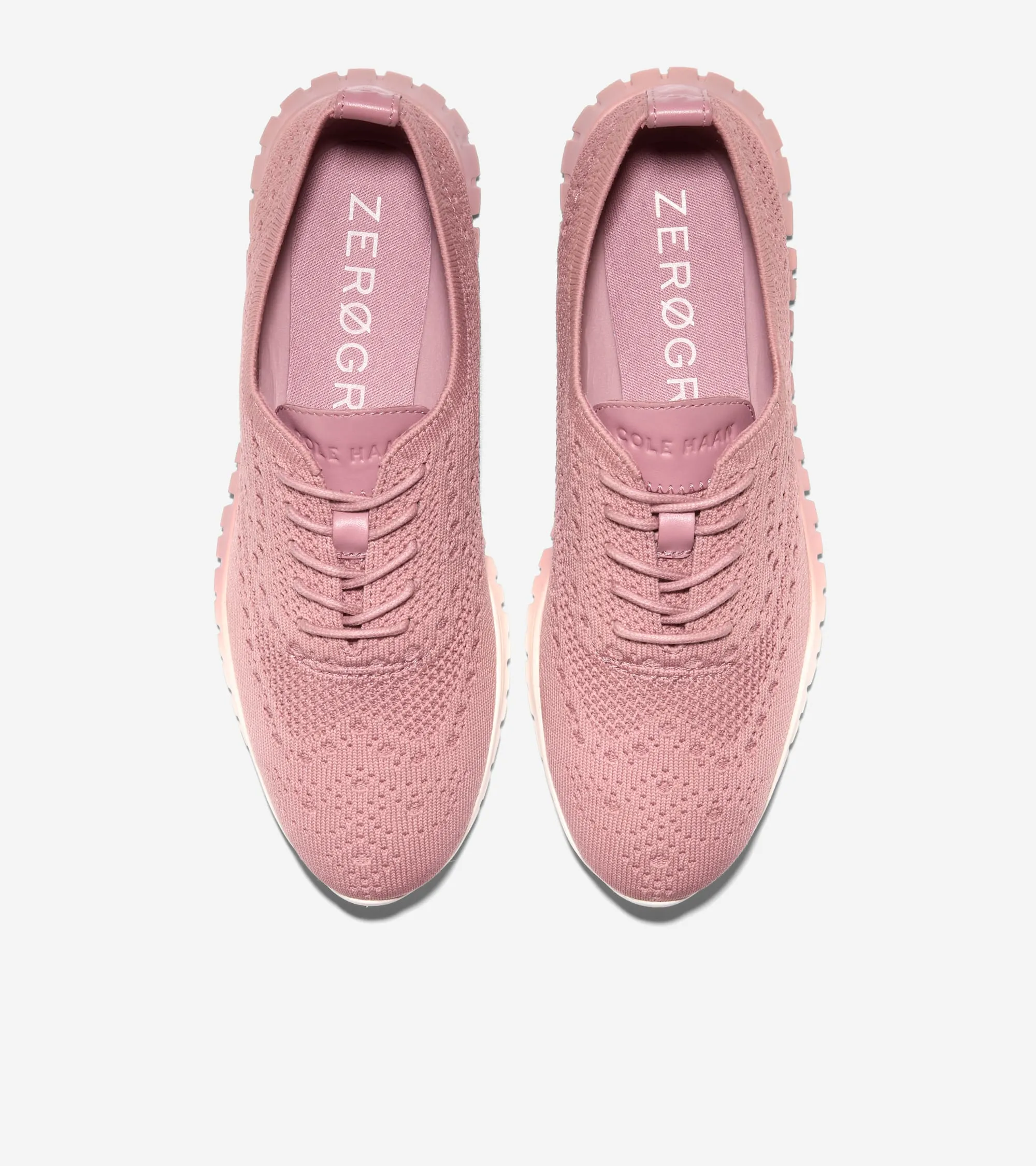Women's ZERØGRAND Stitchlite™ Oxfords