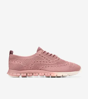 Women's ZERØGRAND Stitchlite™ Oxfords